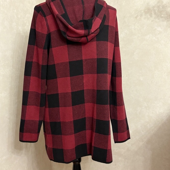 JACKET  WOMEN'S XL - Picture 5 of 7